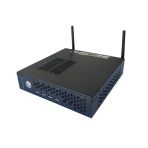 Seclife MP-418 I5-4570 8gb 256GB SSD Dos Siyah Mini Pc