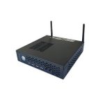 Seclife MP-423 I5-4570 16GB 512GB SSD Dos Siyah Mini Pc
