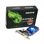 Seclife Radeon HD 5450 1GB DDR3 Ekran Kartı