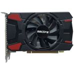 Seclife Radeon R7 240 4GB DDR3 Ekran Kartı