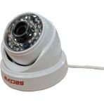 Seclife SC-2020 2mp 36 Ir LED Dome Ahd Kamera - Renk