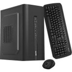 Seclife SC-3580 İ5-3570 16GB 500GB SSD Dos Masaüstü Pc