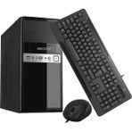 Seclife SC-3580 Intel Core i5 3470 16GB Ram 480GB SSD Freedos Masaüstü Bilgisayar