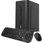 Seclife SC-3620 İ5-3570 16GB 120SSD + 2tb Dos Masaüstü Pc - FreeDos