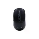 Seclife Sc-400 Şarjlı Kablosuz Sessiz Mouse Siyah
