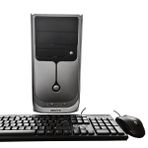 Seclife SC-4120 İ3-4130 8GB 128GB SSD Dos Masaüstü Pc