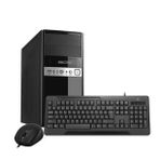Seclife SC-4140 İ3-4130 8gb 240GB SSD Dos Masaüstü Pc