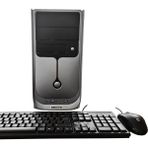 Seclife SC-4140 İ3-4130 8GB 256GB SSD Dos Masaüstü Pc