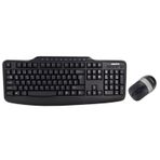 Seclife Slk-4535Wq Usb Kablosuz Klavye Mouse Set