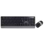 Seclife Slk-4540Wq Usb Kablosuz Klavye Mouse Set