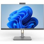 Seclife Stark Hba-S6740 I7-6700T 8Gb 256Gb Ssd 23.8" Dos Aıo Pc