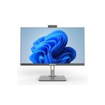 Seclife Stark Hba-S7520 I5-7500 8Gb 256Gb Ssd 23.8" Dos Aıo Pc