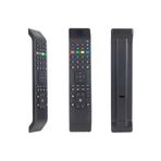 Seclink Luxor 40L850E 3D/Smart Uyumlu Led Tv Kumanda