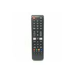 Seclink Netflix-Amazon Tuşlu Smart Tv Uyumlu Universal Kumanda Lg Rm-G3900 Mr650