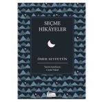 Seçme Hikayeler Bez Ciltli Ömer Seyfettin