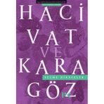 SEÇME HIKAYELER HACIVAT VE KARAGÖZ - ZEYNEP ÜSTÜN