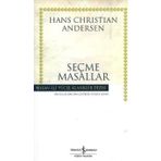SEÇME MASALLAR - HANS CHRISTIAN ANDERSEN