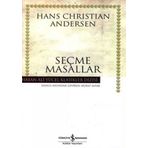 SEÇME MASALLAR - MEHMET SEYDA