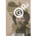 Seçme Öyküler 2: Şahin Türküsü Maksim Gorki