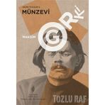 Seçme Öyküler 4: Münzevi - Maksim Gorki
