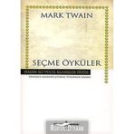SEÇME ÖYKÜLER (CILTSIZ) MARK TWAIN - MARK TWAIN