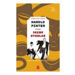 Seçme Oyunlar - Harold Pinter
