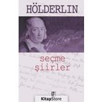 SEÇME ŞİİRLER - HÖLDERLİN