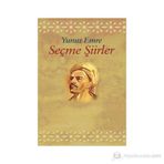 SEÇME ŞIIRLER YUNUS EMRE - GENEL