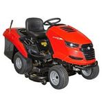 Seco Starjet 122 cm-22 Hp Çim Traktörü