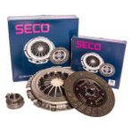 Seco Toyota Hılux Uyumlu Debriyaj Set TY-102