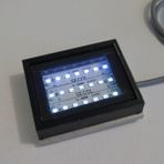 Secol Uva 365NM Mini Kürleme