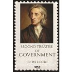 Second Treatise Of Government - John Locke