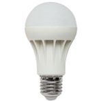 Seconder 9 Watt 12 Volt E27 Duy Beyaz Led Solar Ampul