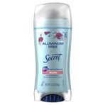 Secret 68 gr Aluminum Free Real Rose Stick Deodorant