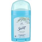 Secret Anti-Perspirant 1.70 oz 48 gr Solid Shower Fresh Deodorant