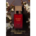 Secret Aura Dış Genital Vulva İntim Parfüm