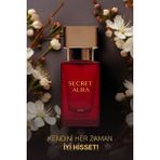 Secret Aura / Vulva Kadın Dış Genital Parfüm 30 ml