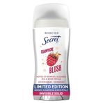 Secret Champagne Blush Stıck Deodorant 73 G