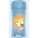 Secret Clear Gel Cozy Vanılla Gel Deodorant 73g