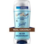 Secret Coconut Koltuk Altı Deodorant Stick 68GR