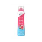 Secret Dry Rose Antiperspirant Deodorant 4.1Oz / 116gr