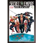 SECRET EMPIRE BRAVE NEW WORLD #1 (OF 5) SE