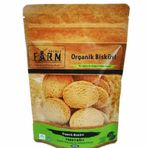 Secret Farm 100 gr Organik Tereyağlı Sade Bisküvi