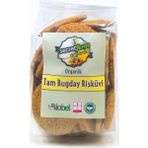 Secret Farm Organik Tam Buğday Bisküvi 100gr - 100 g