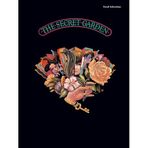 Secret Garden Selectie - Piyano, Vokal ve Gitar - Kitap