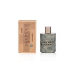 Secret Milano 100 Ml Erkek Parfum Desenlı Yesıl
