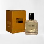 Secret Milano Gold 100 ml EDC Kadın Parfümü
