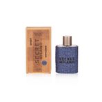Secret Milano Kot Man EDT 100 ml Erkek Parfüm