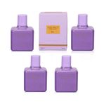 Secret Milano Pure 100 Ml Kadın Parfümü 4 Adet