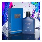 Secret Milano SECRET MİLANO AQUA 100 ML ERKEK PARFÜM